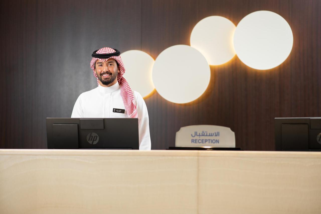 Landmark Hotel & Suites Jeddah Luaran gambar