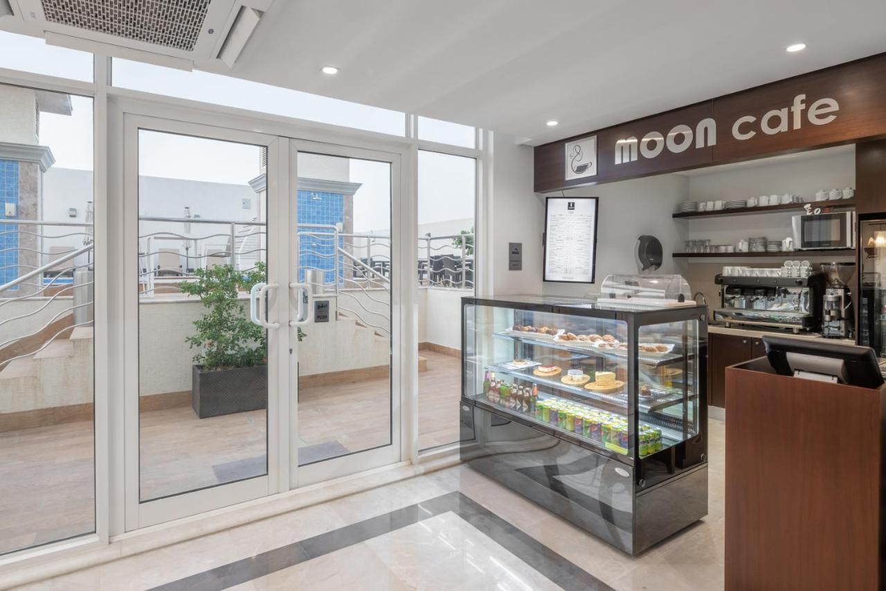 Landmark Hotel & Suites Jeddah Luaran gambar