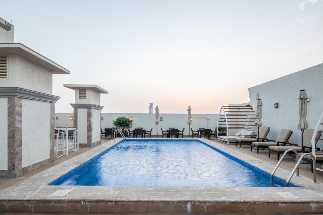Landmark Hotel & Suites Jeddah Luaran gambar