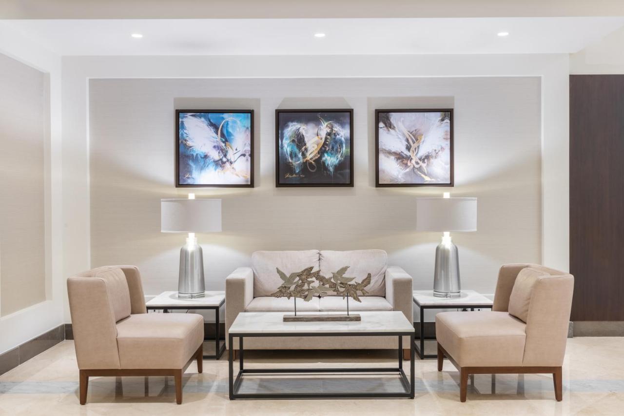 Landmark Hotel & Suites Jeddah Luaran gambar