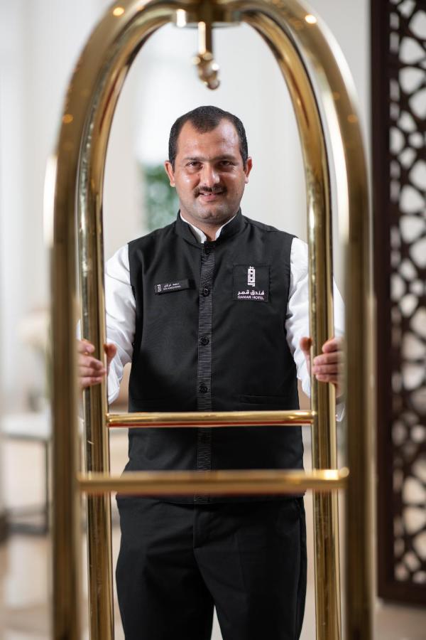Landmark Hotel & Suites Jeddah Luaran gambar