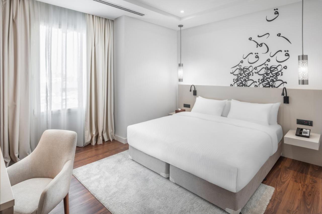 Landmark Hotel & Suites Jeddah Luaran gambar