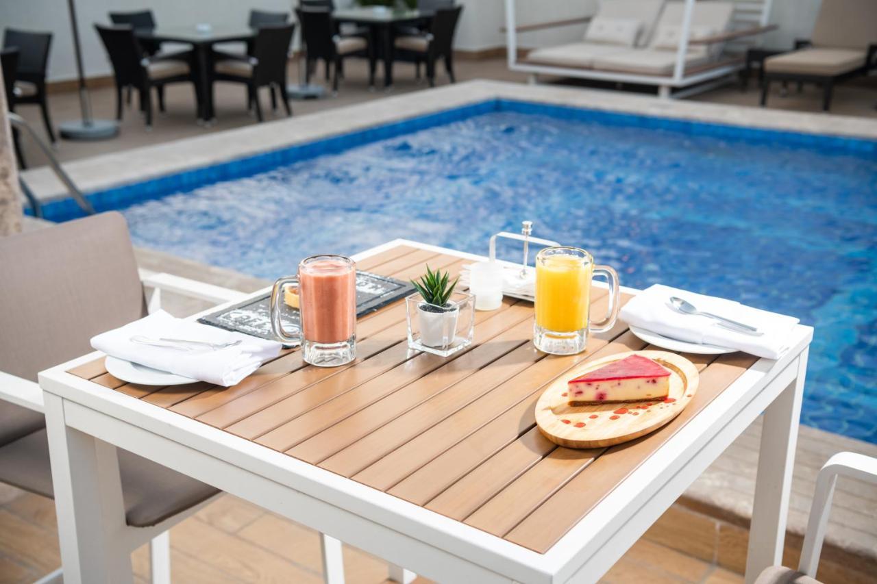 Landmark Hotel & Suites Jeddah Luaran gambar