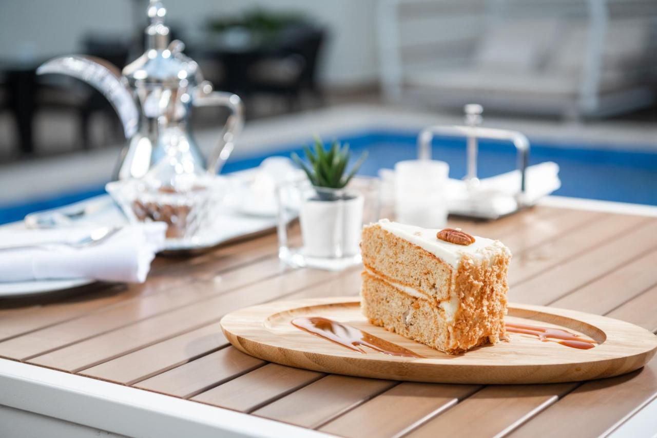 Landmark Hotel & Suites Jeddah Luaran gambar