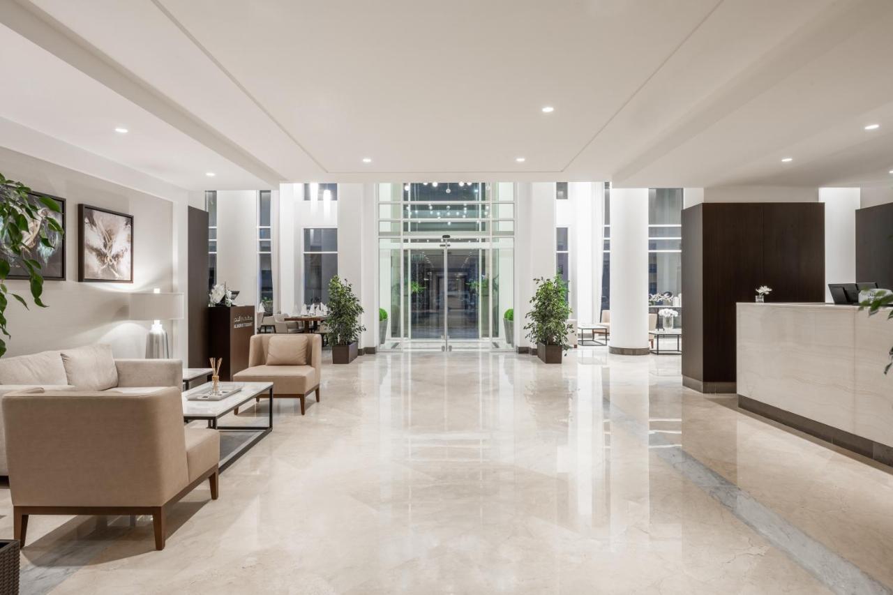 Landmark Hotel & Suites Jeddah Luaran gambar