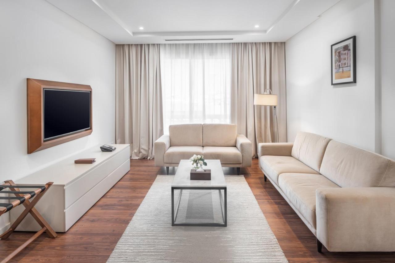 Landmark Hotel & Suites Jeddah Luaran gambar