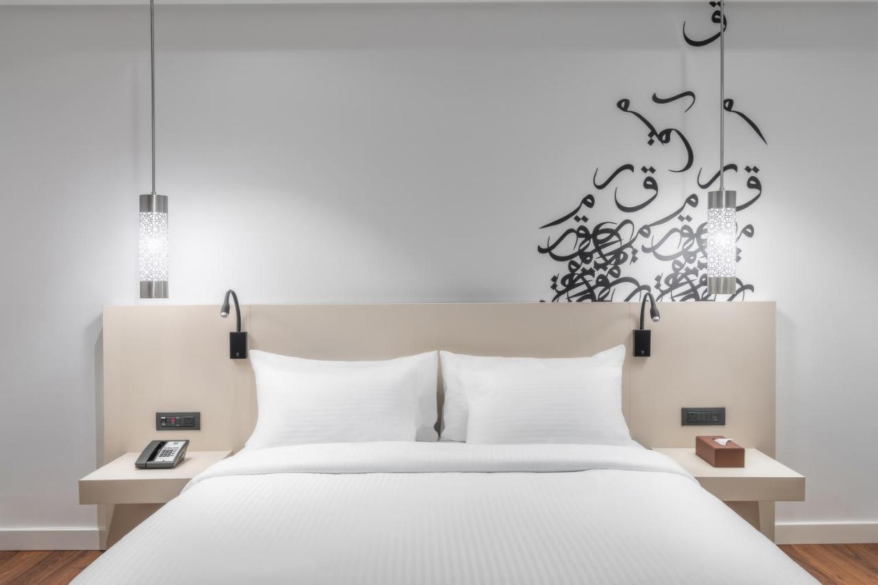 Landmark Hotel & Suites Jeddah Luaran gambar