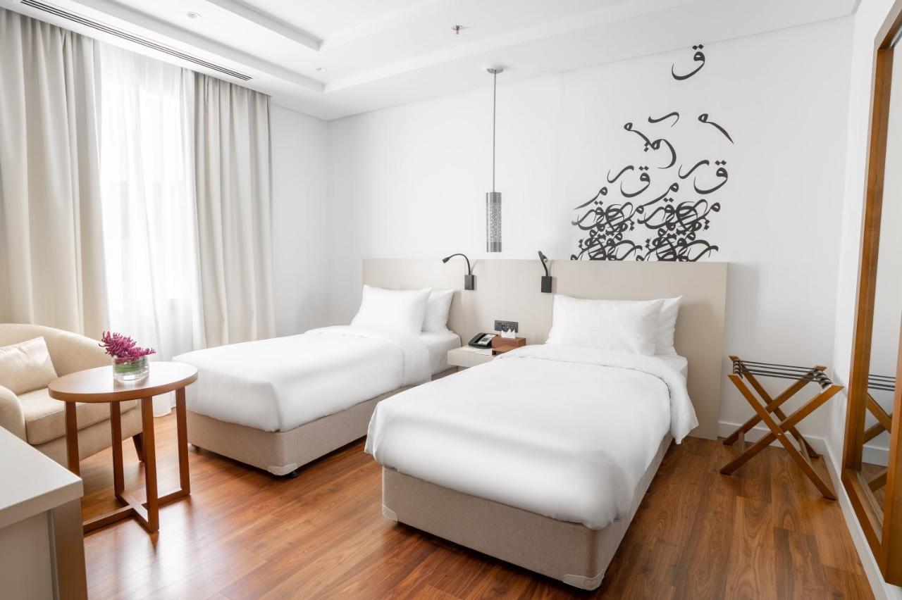 Landmark Hotel & Suites Jeddah Luaran gambar