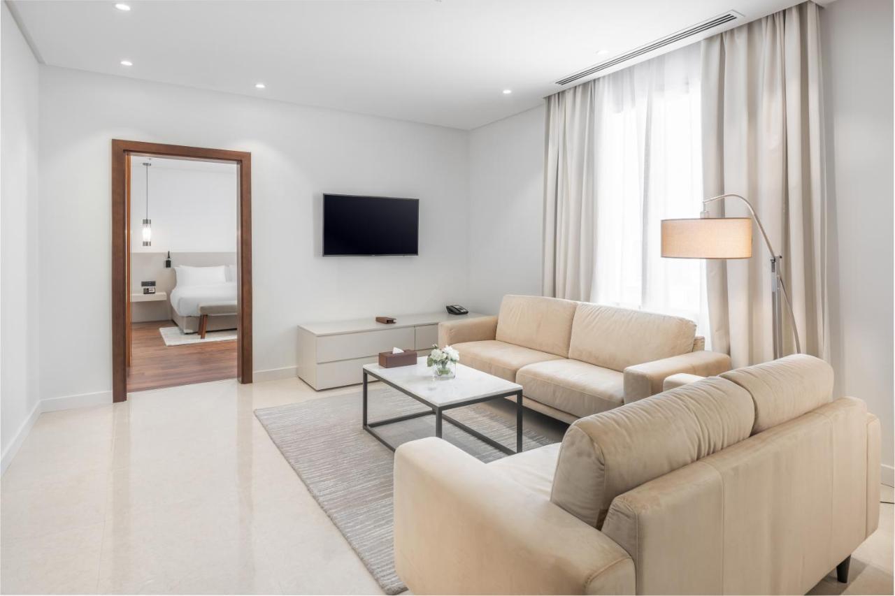 Landmark Hotel & Suites Jeddah Luaran gambar