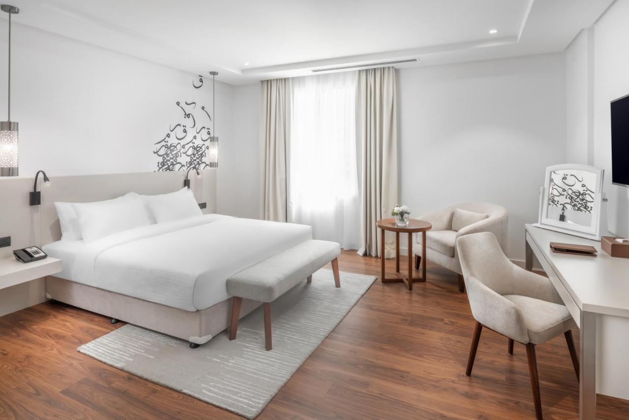 Landmark Hotel & Suites Jeddah Luaran gambar
