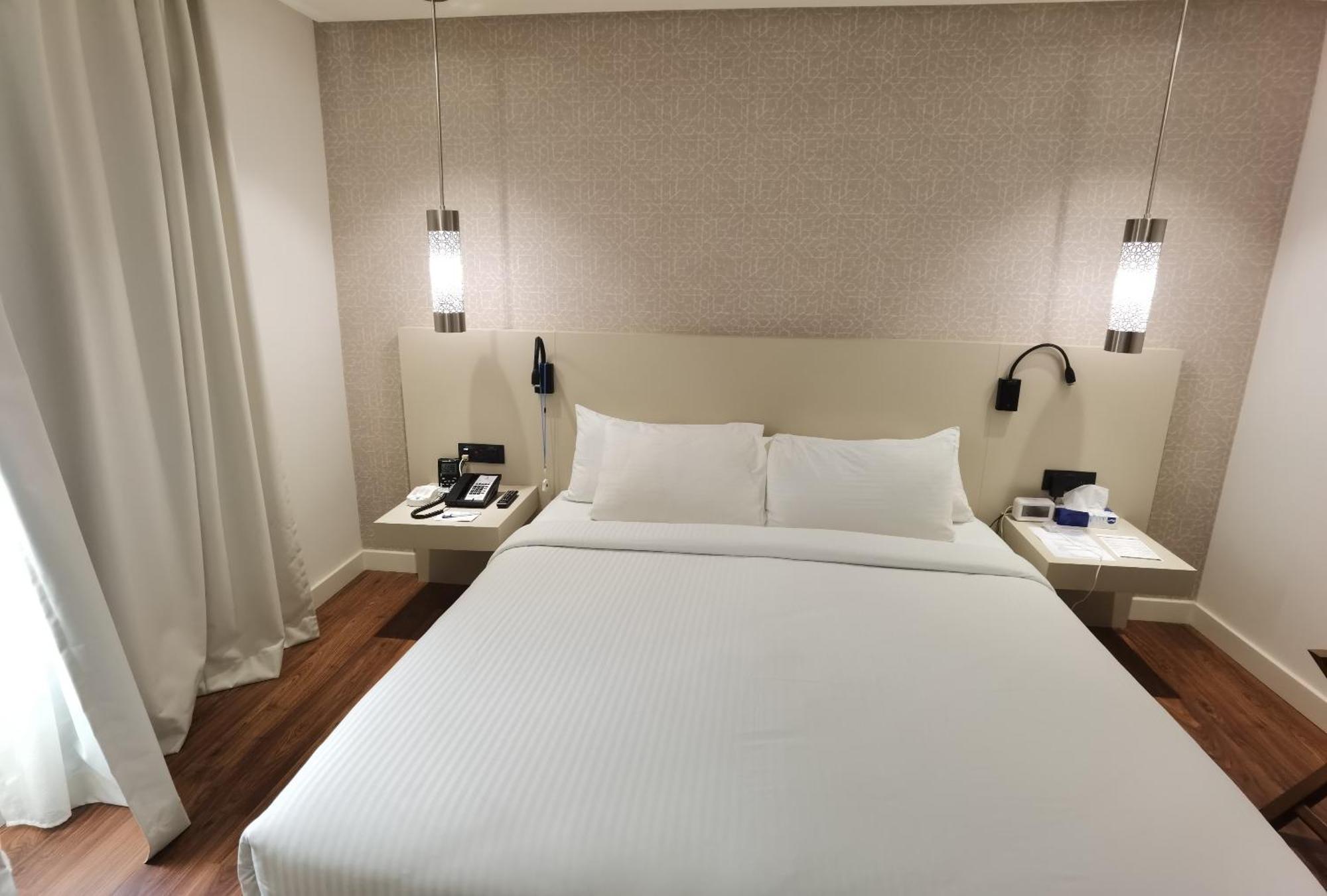 Landmark Hotel & Suites Jeddah Luaran gambar