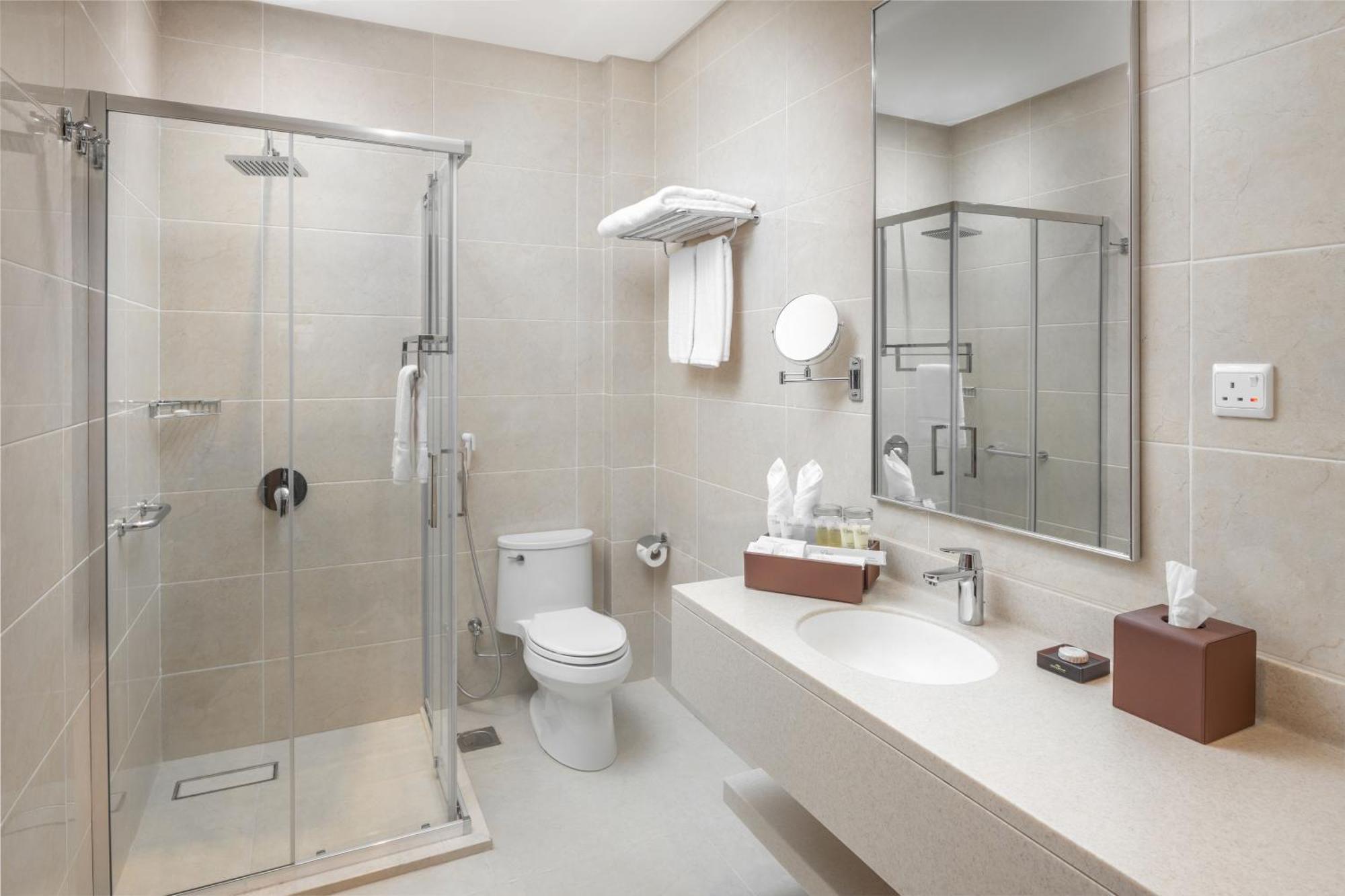 Landmark Hotel & Suites Jeddah Luaran gambar