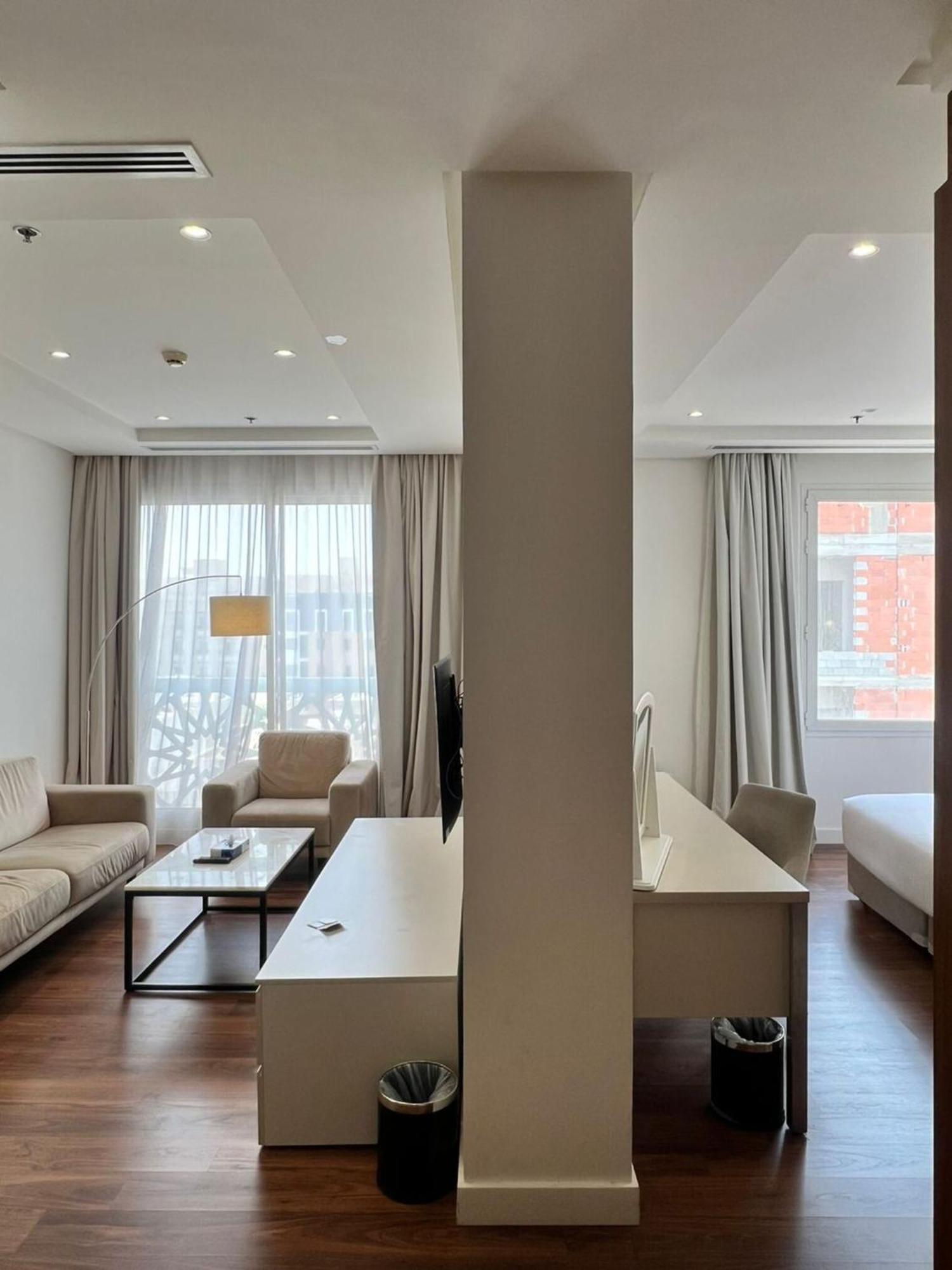 Landmark Hotel & Suites Jeddah Luaran gambar