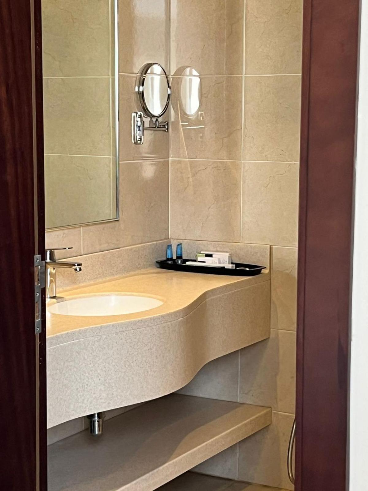 Landmark Hotel & Suites Jeddah Luaran gambar